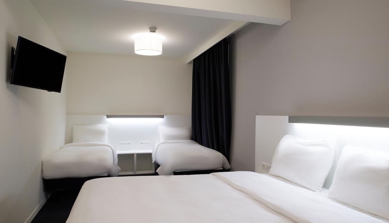 Hotel Le Nex2 Tarbes Esterno foto