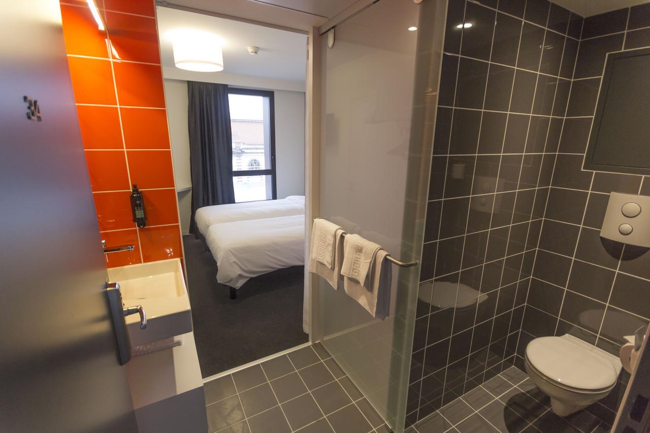Hotel Le Nex2 Tarbes Esterno foto