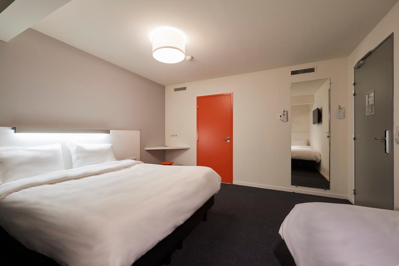 Hotel Le Nex2 Tarbes Esterno foto